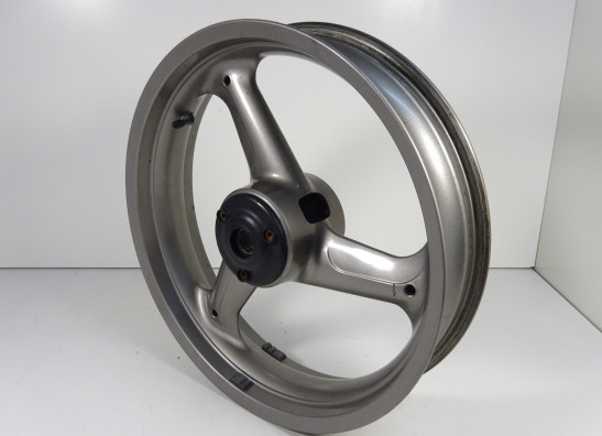 Voorvelg Ducati 750 SS Supersport