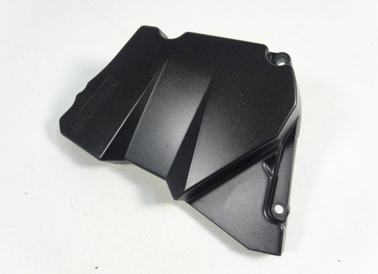 Motorblokdeksel voortandwiel Yamaha FZ6