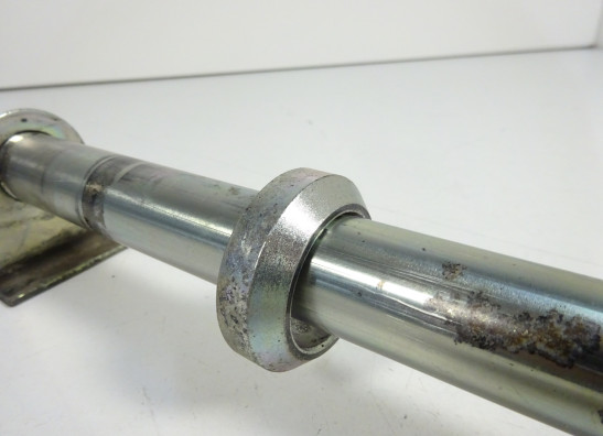 Achteras Ducati Monster 695