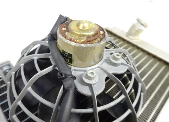 Kuhler Aprilia RSV 1000