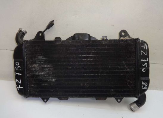 Radiator Yamaha FZ 750
