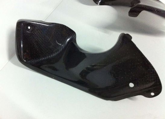 Cowl inside upper Yamaha YZF R6