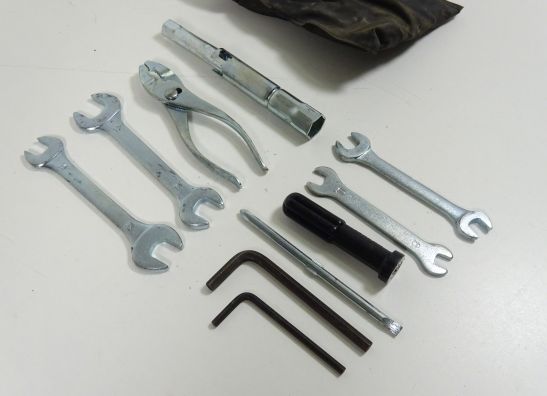 Gereedschapset Yamaha FJR 1300