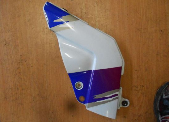 Linker zijkuip klein Suzuki GSX R 750
