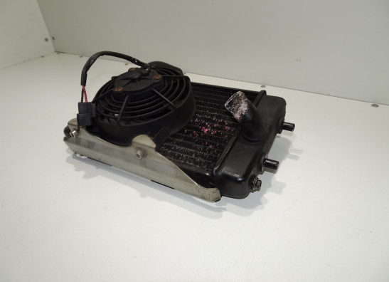 Radiateur Aprilia Tuono 1000