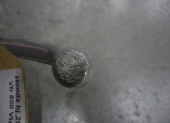 Clutch master cylinder Honda VFR 800 I