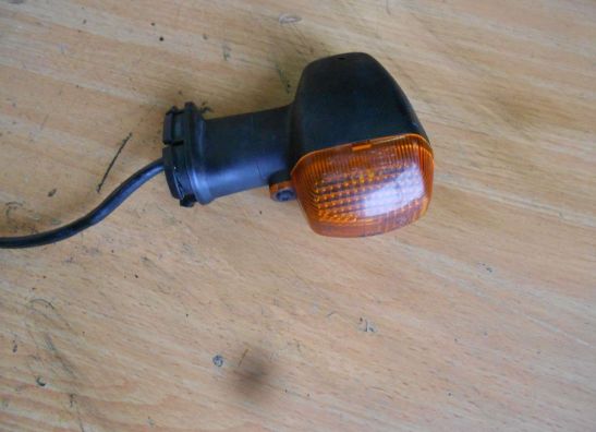 Winker right front Yamaha FAZER 600