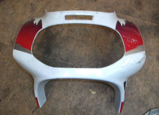 Topkuip Suzuki GSX R 750