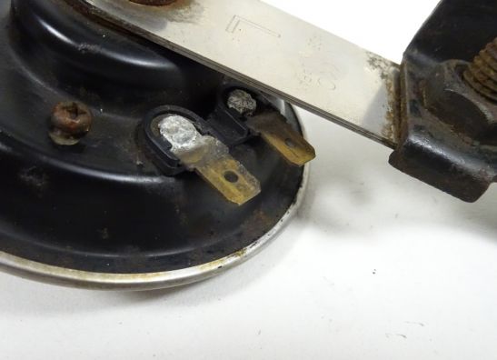 Claxon Aprilia Caponord 1000