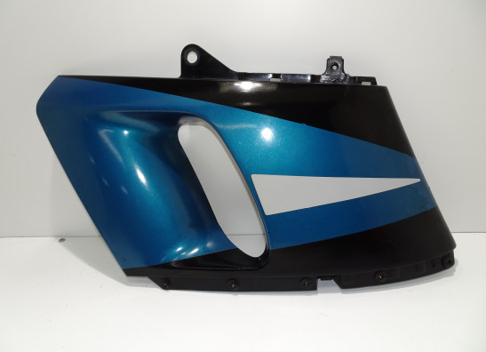 Linker zijkuip Kawasaki ZZR 600
