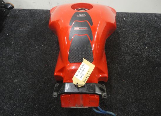 Benzintank Aprilia RSV 1000