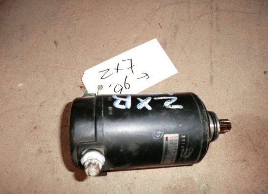 Starting motor Kawasaki ZX 7 R