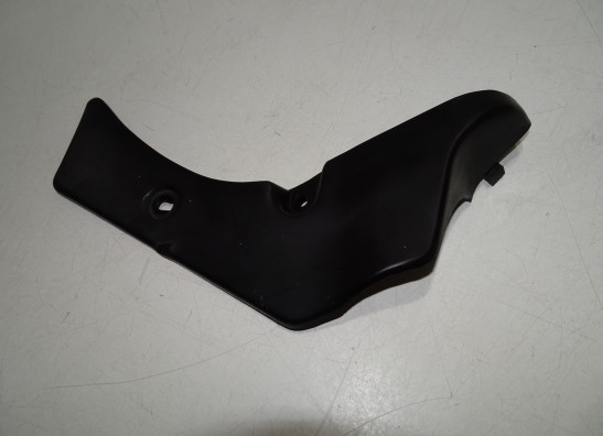 Frame body parts Kawasaki KZ 1100 D Spectre