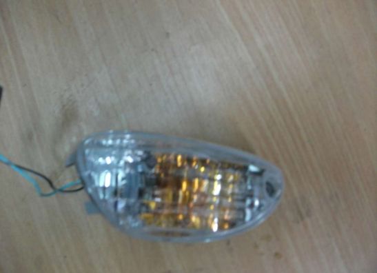 Blinker vorne links Suzuki GSX R 750