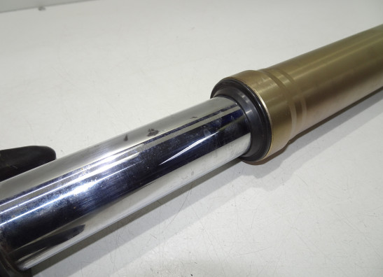 Front Fork left complete Kawasaki ZXR 750