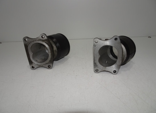 Air intake Ducati Monster S4