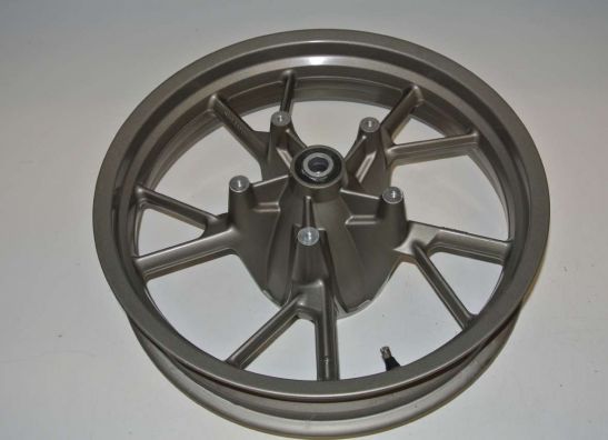 Rear wheel BMW F 700 GS