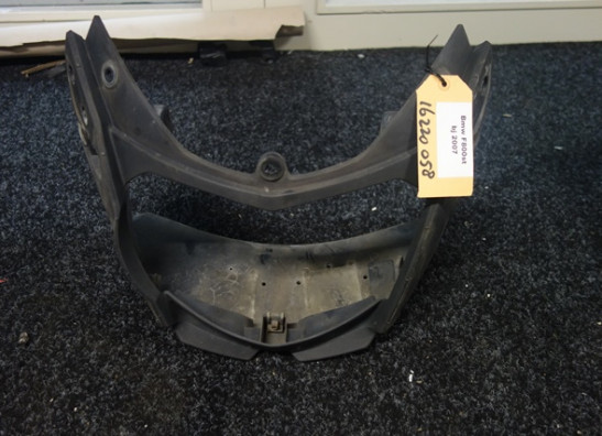 Frontverkleidung kanzel BMW F 800 S - ST