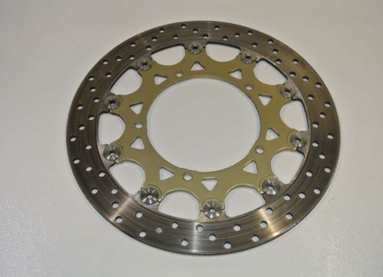 Remschijf voor Yamaha YZF R1