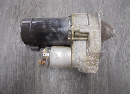 Starting motor BMW R 1150 RT   R 850 RT