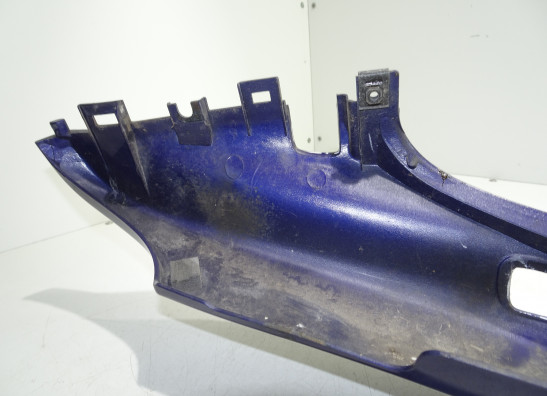 Cowl left rear Yamaha XJ 600 Diversion