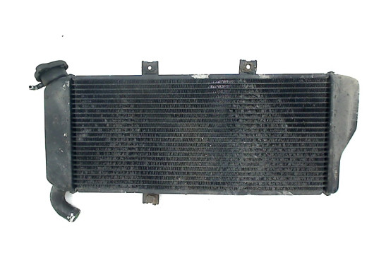 Radiator Kawasaki ER 6