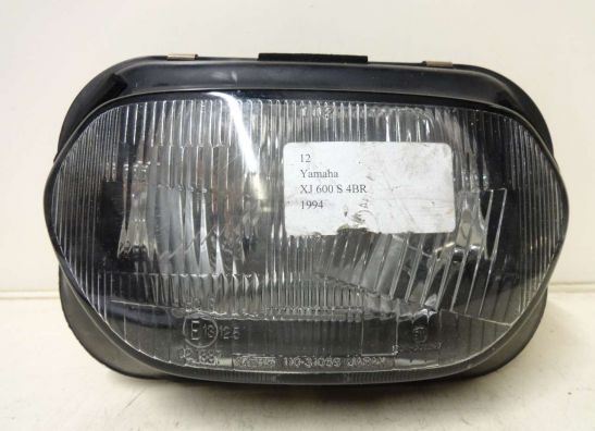 Koplamp Yamaha XJ 600 Diversion