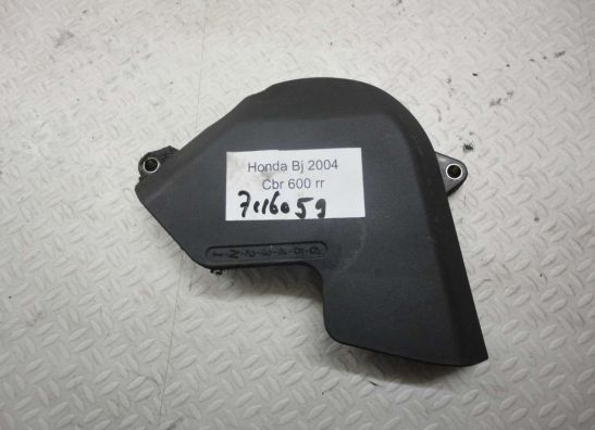 Ritzelabdeckung Honda CBR 600 RR