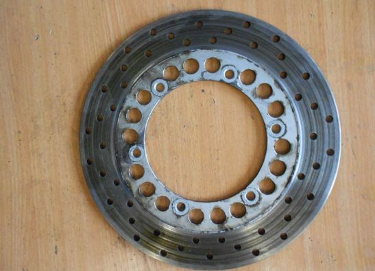 Bremsscheibe hinten  Yamaha TDM