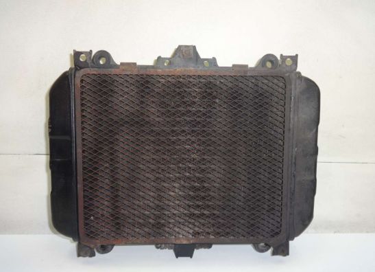 Radiateur Kawasaki GPZ 500