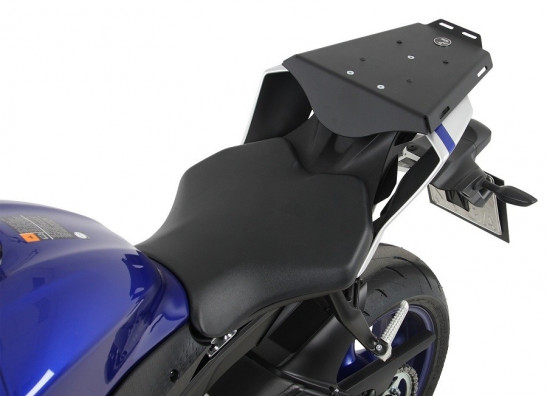 Sportrack bagage Yamaha YZF R6