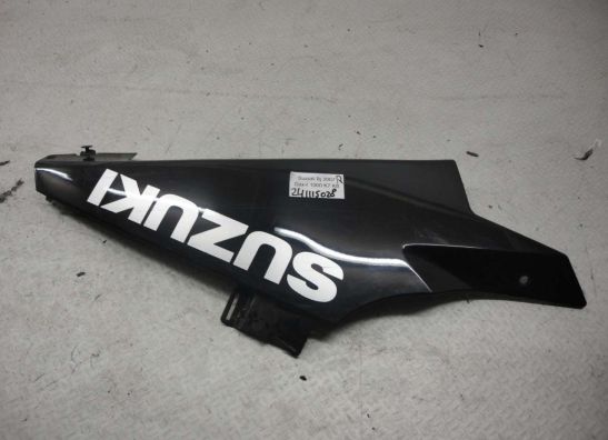 Rechter onderkuip Suzuki GSX R 1000