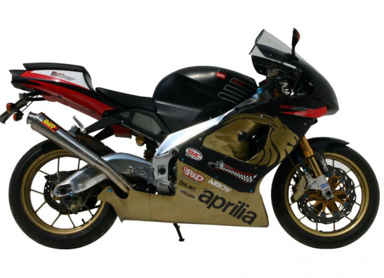 Sportdemper Aprilia RSV 1000