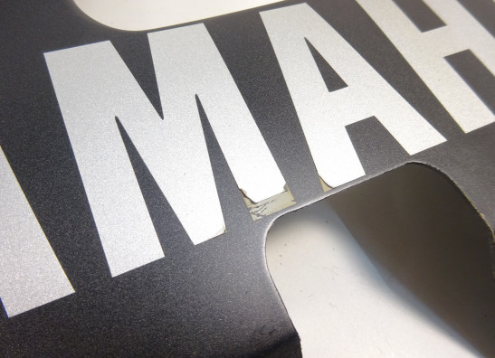 Untere verkleidung links Yamaha YZF R6