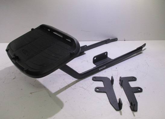 Top-case-trager Yamaha MT 07