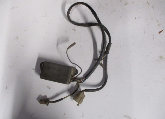 CDI ECU unit Honda CB 250 K