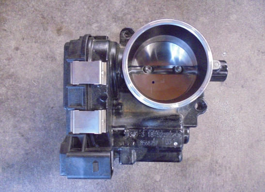 Throttle body BMW R 1250 RT
