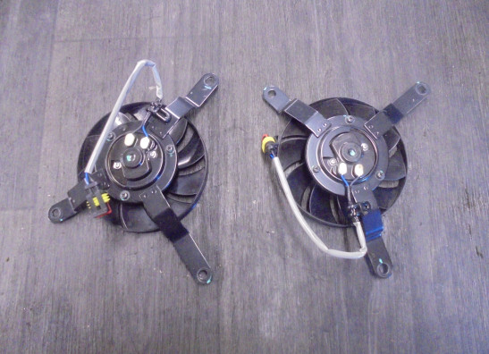 Ventilator Ducati Multistrada 950