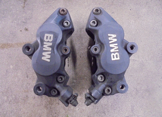 Brake calipers front BMW R 1200 GS