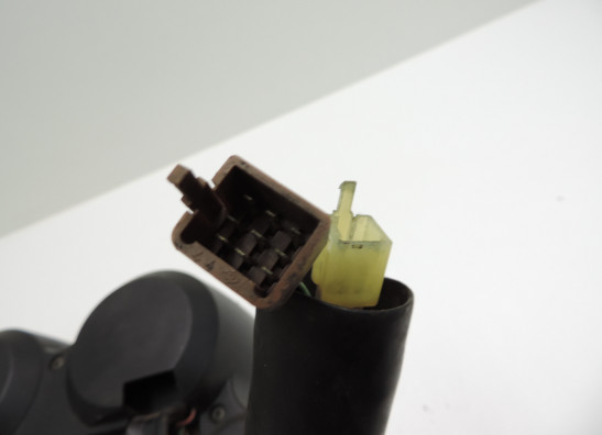 Tacho-set Kawasaki GPZ 900