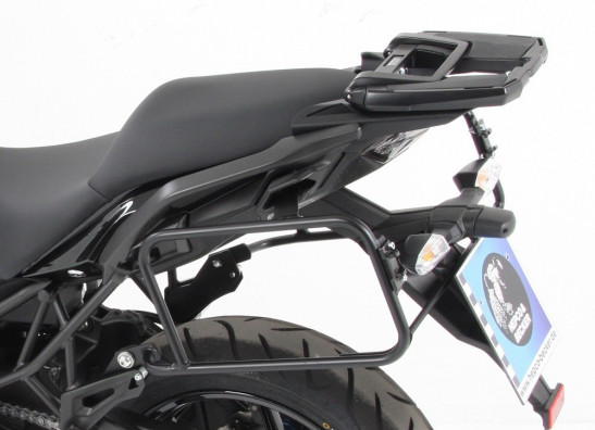 Kofferbeugel set Kawasaki VERSYS 650