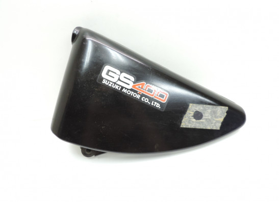Seitenverkleidung links klein Suzuki GS 400 E