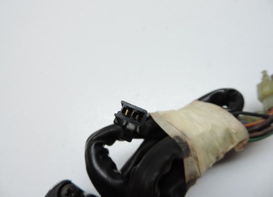 Stuurschakelaar links Yamaha XJ 900 S Diversion