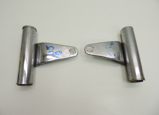 Scheinwerfer Yamaha XS 750