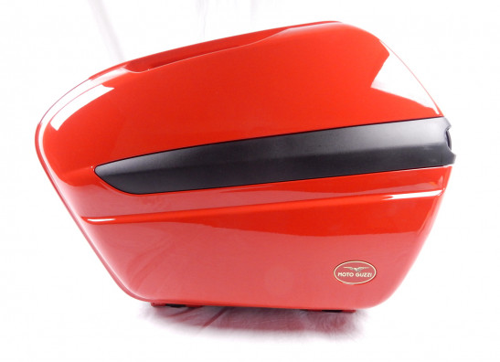 Linker koffer Moto Guzzi Norge