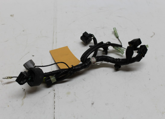 Kabelbaum vorne Yamaha XJ 600 Diversion