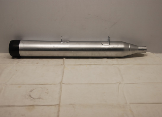 Muffler Harley Davidson VROD VRSC