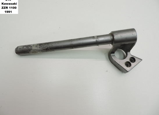 Steering Handle left  Kawasaki ZZR 1100