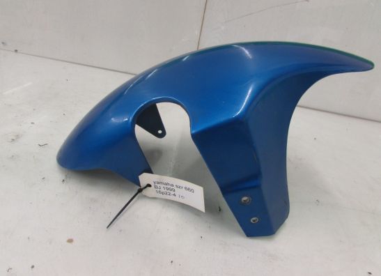 Front fender Yamaha SZR 660