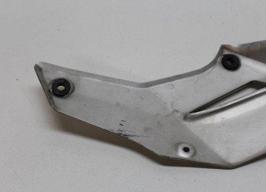 Cowl Left lower Ducati Multistrada 1200